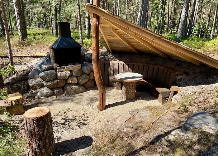 Gæstehus Nõva Madise Rannaküla