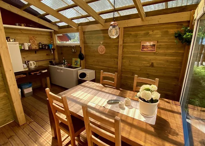 Nõva Madise Gæstehus