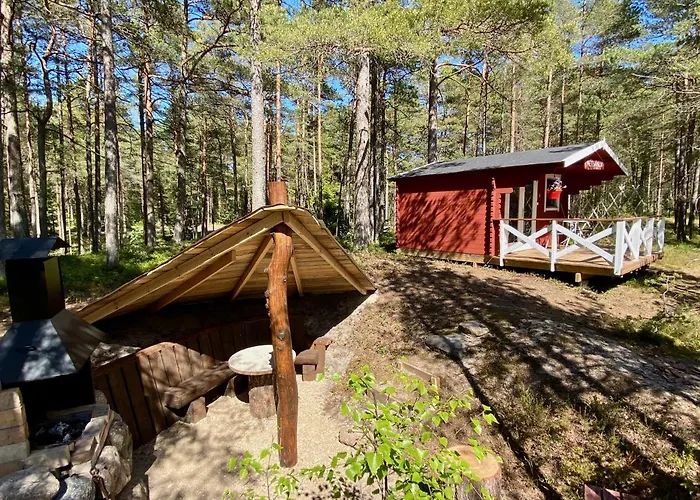 Nõva Madise Gæstehus Rannaküla